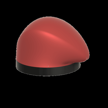 catalan barretina playmobil compatible game hat 3d print model - Mito3D