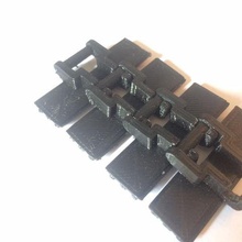 caterpillar ferramenta lagartas partes a montagem robô tanque 3d print model - Mito3D