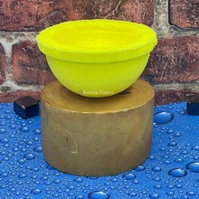 cauldron geode bowl bath bomb mold-commercial license  bath bomb mold geode cauldron 3d print model - Mito3D
