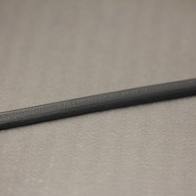 caulk tube nail plug tool parts caulking 3d print model - Mito3D
