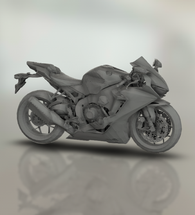 cbr 1000 rr feuerschwert 2020 moto motorrad fahrrad motor two wheeled fahrzeug biker sport turbo roadster hubschrauber 3d print model - Mito3D