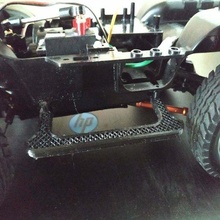 cc 01 Barlar yeniden düzenleme Isuzu r c_vehicles 3d print model - Mito3D