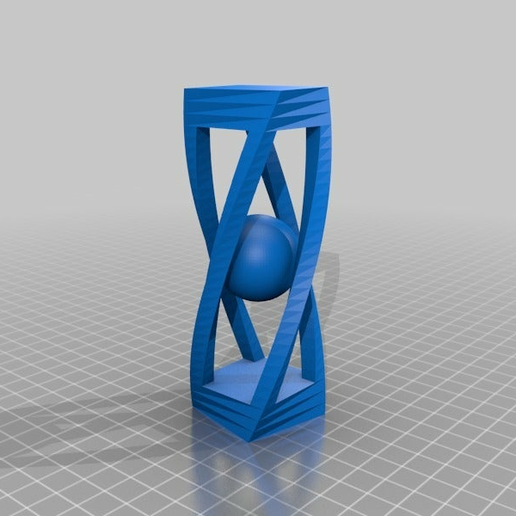 ccc personalizado arte_interactivo 3D print model - Mito3D