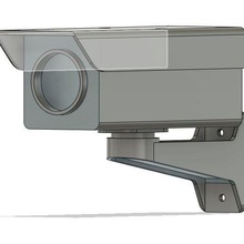 cctv - bird house birdhouse cam 3d print model - Mito3D