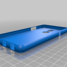 cdfskjfsdfözelleştirilmiş telefon örtmek kılıf v04 gadget özelleştirilmiş seyyar 3d print model - Mito3D