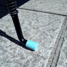 cecotec extérieur de la jambe pac gadget scooter jannie outsider 3d print model - Mito3D