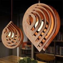 ceiling pendant lamp lamp 3d print model - Mito3D