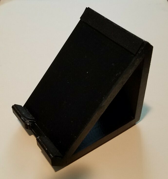 cellule téléphone supporter samsung galaxie mobile smartphone tablette 3D print model - Mito3D