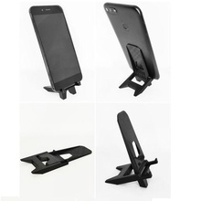 cell phone support stand smartphone iphone display table - articulated gadget android celular suporte articulado compact compacto 3d print model - Mito3D
