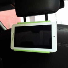 célula teléfono tableta coche vehiculo soporte estante apoyo 3d print model - Mito3D