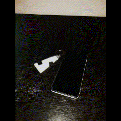 Zelle Telefon Tablette Halter Unterstützung 100 funktional Schlüssel Chan Schlüsselbund artikuliert flexy 4k Greifer BH Stabilisator zellular iPhone Samsung huawei Motorola Anfang Werkzeug 3d print model - Mito3D