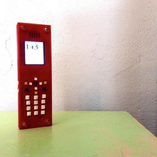 cep telefonu gadget hack iphone mobil samsung telefonu-t109 3d print model - Mito3D
