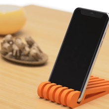 celular stand gadget telefone 3d print model - Mito3D