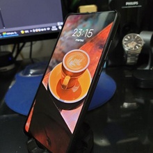 zellular Unterstützung geprüft Xiaomi mi9t Gadget Stand s20fe 3d print model - Mito3D