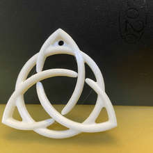 Kelt düğüm 3d print model - Mito3D