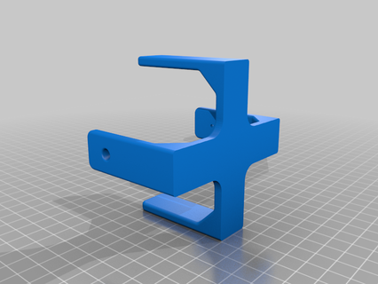 merkez jig parçalar yedek tamir etmek kendin yap değiştirme 3d print model - Mito3D