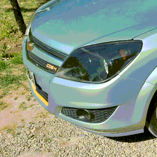 Center Rand Deckel Chevrolet Vectra astra Meriva rotieren Korsa 2 Onix Prisma Kobalt Schall 3d print model - Mito3D