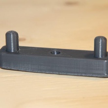 centerline ferramenta de marcação 3d print model - Mito3D