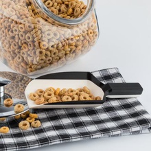 cereali scoop casa candy cibo barattolo cucina dispensa 3d print model - Mito3D
