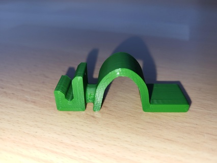 chaîne bloquer bloquer chaîne coin pédale engrenage 3d print model - Mito3D