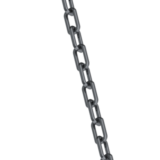 chain model chain jewelry necklaces bracelets  3d print model - Mito3D