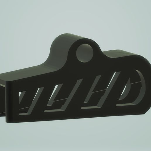 Zincir kurtarıcı 3D print model - Mito3D