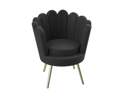 chair sofa silla sofá asiento mueble decoración oficina 3d print model - Mito3D