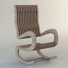 sandalye 1011 3d model mimari mobilya Odun oda oturma yeri iç orman masa 3dsmax autocad eskiz gergedan dekorasyon doğa ahşap 3d print model - Mito3D