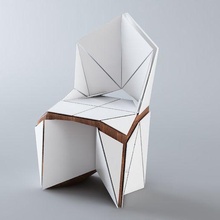 silla 1020 3d modelo arquitectura mueble madera habitación asiento interior bosque mesa 3dsmax autocad sketchup rinoceronte arquitectónico decoración naturaleza 3d print model - Mito3D