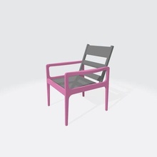 cadeira 3d impressão dubai 3dscanning 3d print model - Mito3D