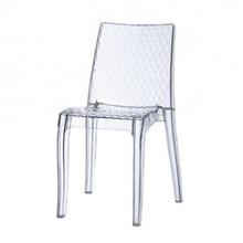 pied de chaise la maison le mobilier pointe 3d print model - Mito3D