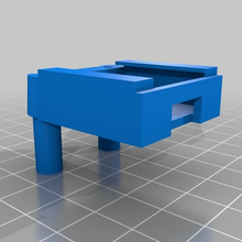 chameleon gps mount 3d_printing 3d print model - Mito3D