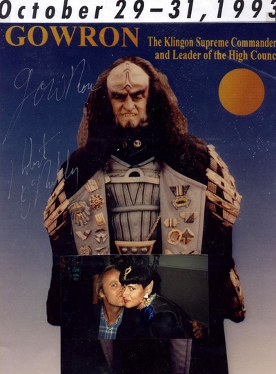 cancelliere gowrone veste medaglie premi arte stella trekking guerre klingon uniforme impero onore distintivo medaglia premio 3d print model - Mito3D