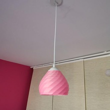 chandelier lighting home seb0031 valentine gift luminaire valentine's day decoration decor 3d print model - Mito3D
