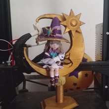 chang mobile legends game 3d print model - Mito3D