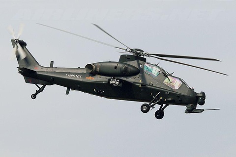 mudar wz 10 avião lutador helicóptero airbus aeronave boeing jato uav rc zangão meta metaverso vr ar jogos pronto 3d print model - Mito3D