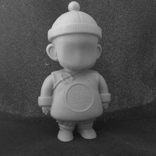 chaos dbz divers dragonball figurine jouet collectionner 3d print model - Mito3D