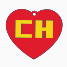 chapulin colorado-logo home colorado chapulin-logo chespirito Dekor 3d print model - Mito3D