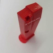 caricabatterie bersa tpr compatto 9 tuono pro uc mini formazione gioco pistola replica 3d print model - Mito3D