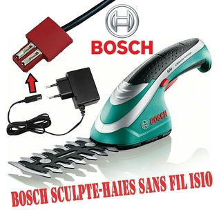 charger bosch isio cordless hedge trimmer bosch bosch hedge trimmer isio bosch cordless hedge trimmer isio  3d print model - Mito3D