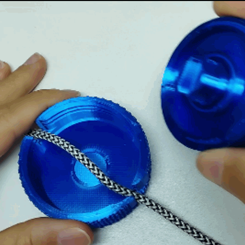chargeur câble organisateur 3d impression foudre 3D print model - Mito3D