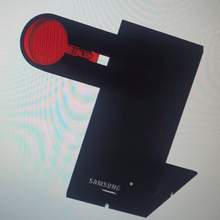 base di ricarica per samsung guardare strumento il caricabatterie orologio 3d print model - Mito3D