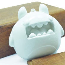 -charlie white pédés- divers le monstre high poly jouet 3d print model - Mito3D