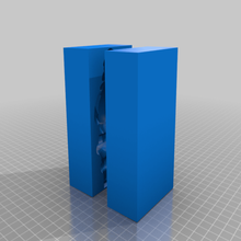 dai un'occhiata santa claus supporto remixare muffa modanatura neve 3d_printing 3d print model - Mito3D