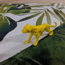 il ghepardo gioco animali giocattolo cat africa 3d print model - Mito3D