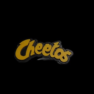 cheetos keychain 3d print model - Mito3D