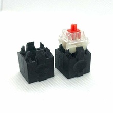 cherry popper grip - mechanical keyboard switch opening tool mx diy 3d print model - Mito3D