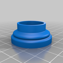 chess game 3d print model - Mito3D