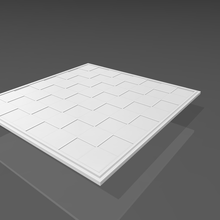 chess game - 3d print model - Mito3D