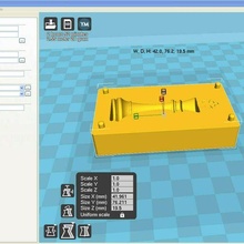 Schach Schimmel Zahl Sammlung König Zahlen Kunst high poly printable model Spiel 3d print model - Mito3D